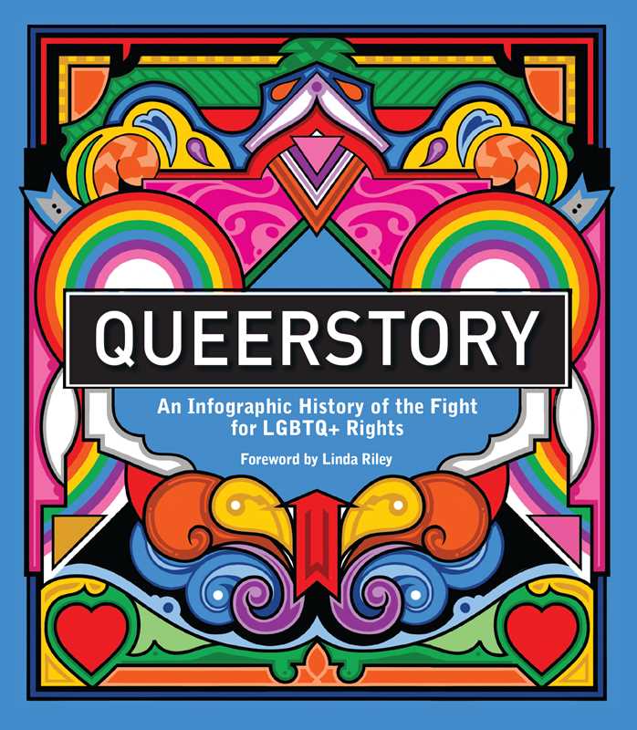 Queerstory by