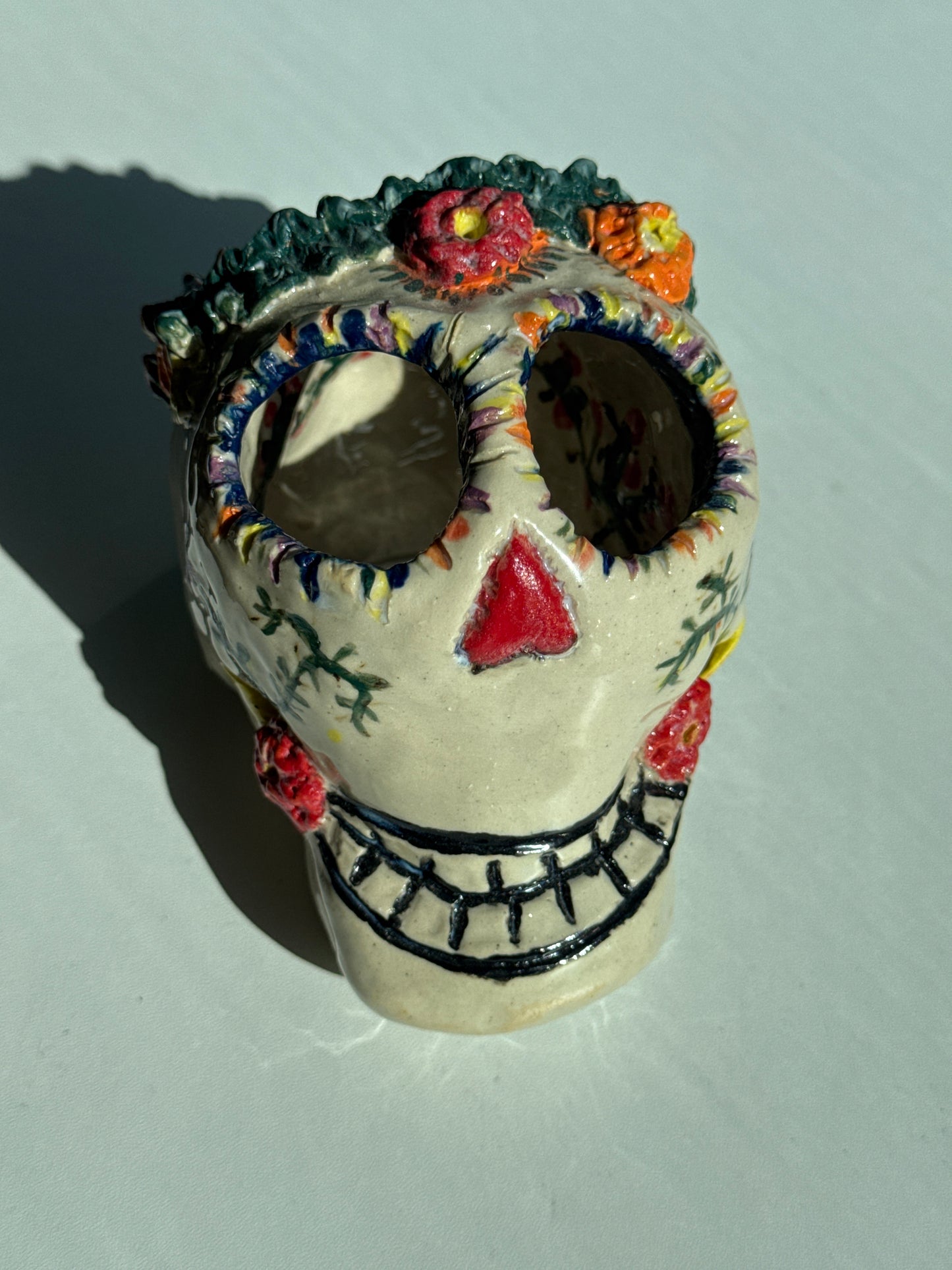 Sugar Skull