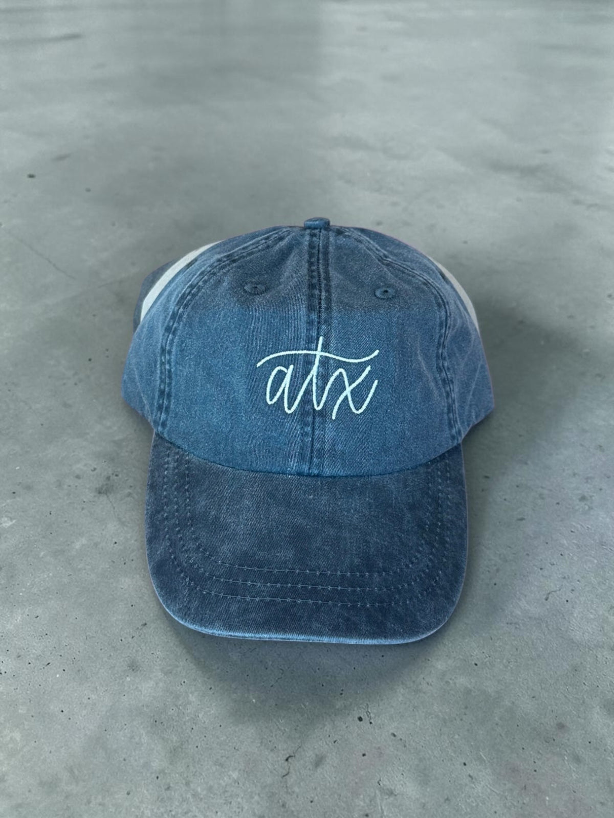 ATX Baseball Cap