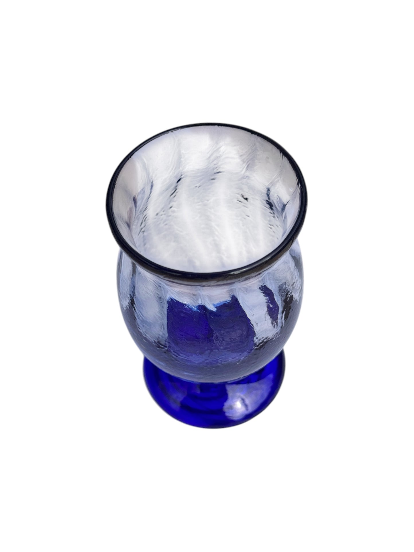 Cups- Tasty Sippers, blown glass