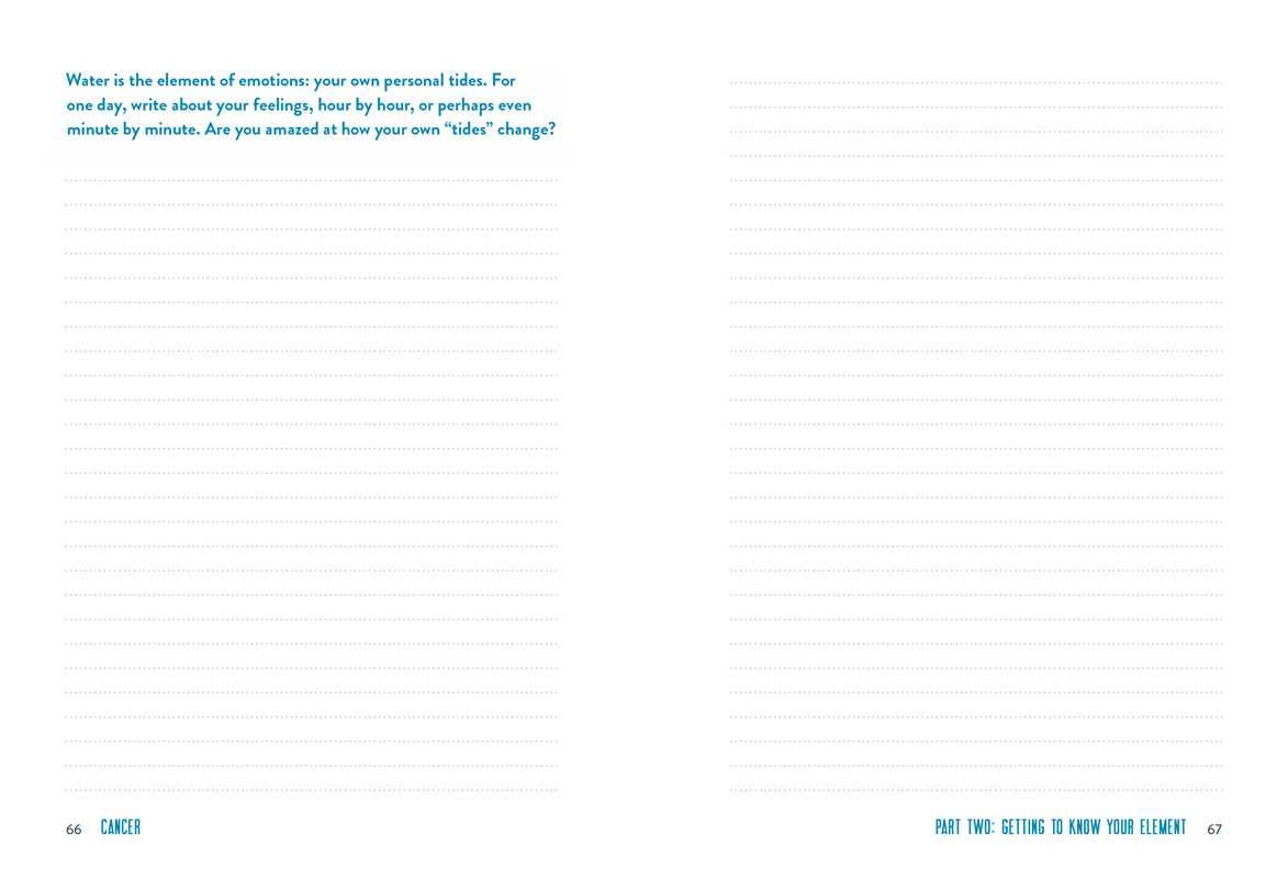 Cancer: A Guided Journal by Constance   Stellas