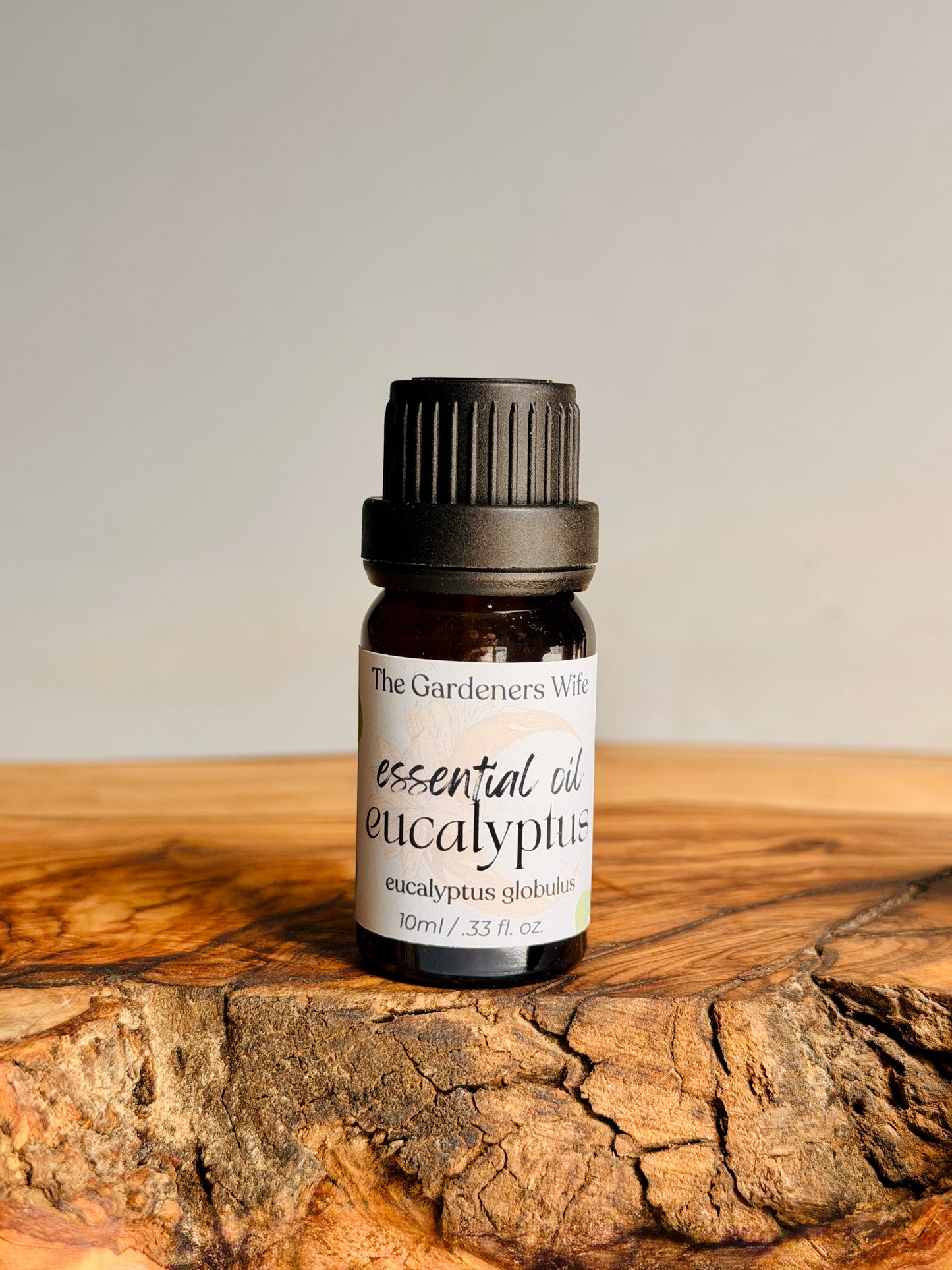 Essential Oils by The Gardeners Wife