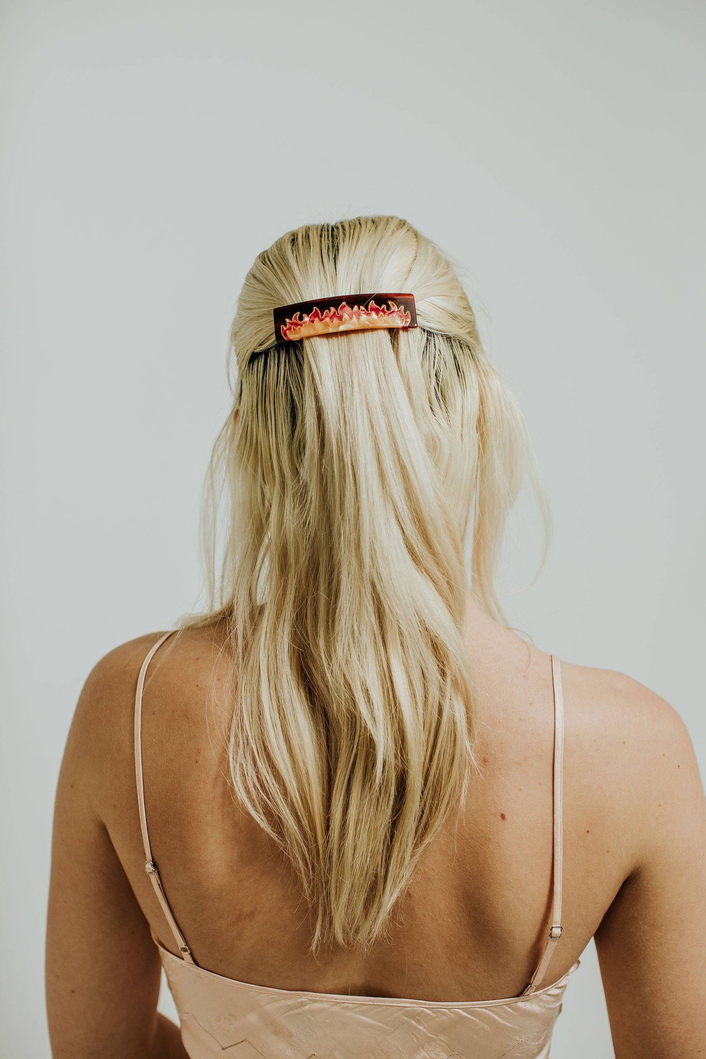 Sister Drawer Barrettes