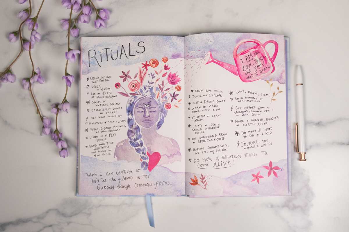 Focus Pocus 90-Day Guided Journal by Kimothy Joy