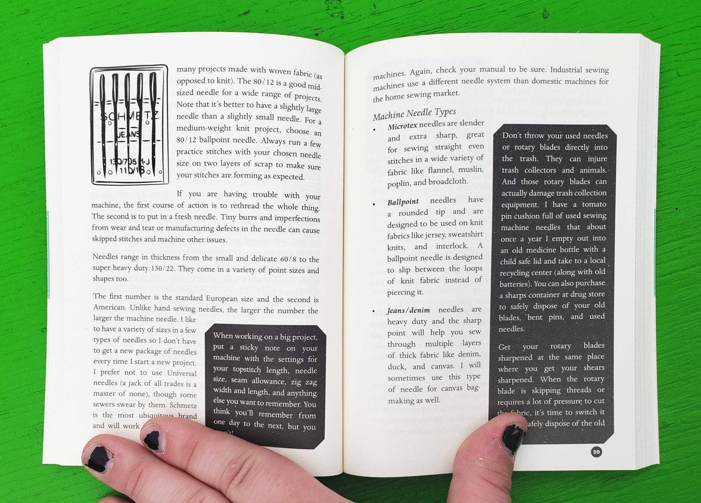 Radical Sewing: Pattern-Free, Sustainable Fashions