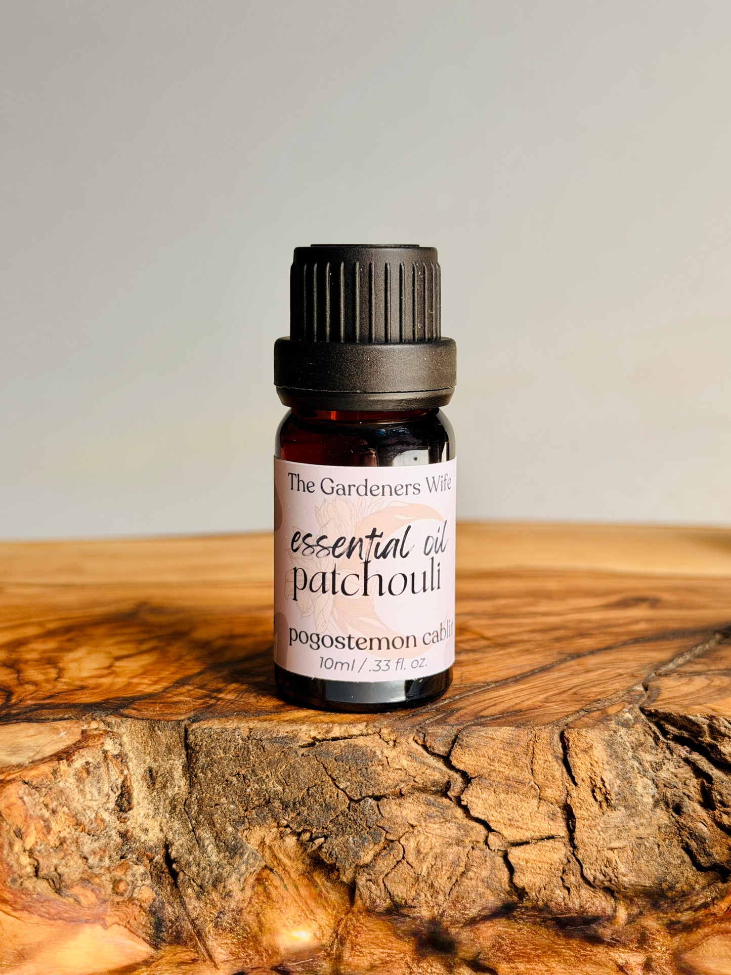 Essential Oils by The Gardeners Wife