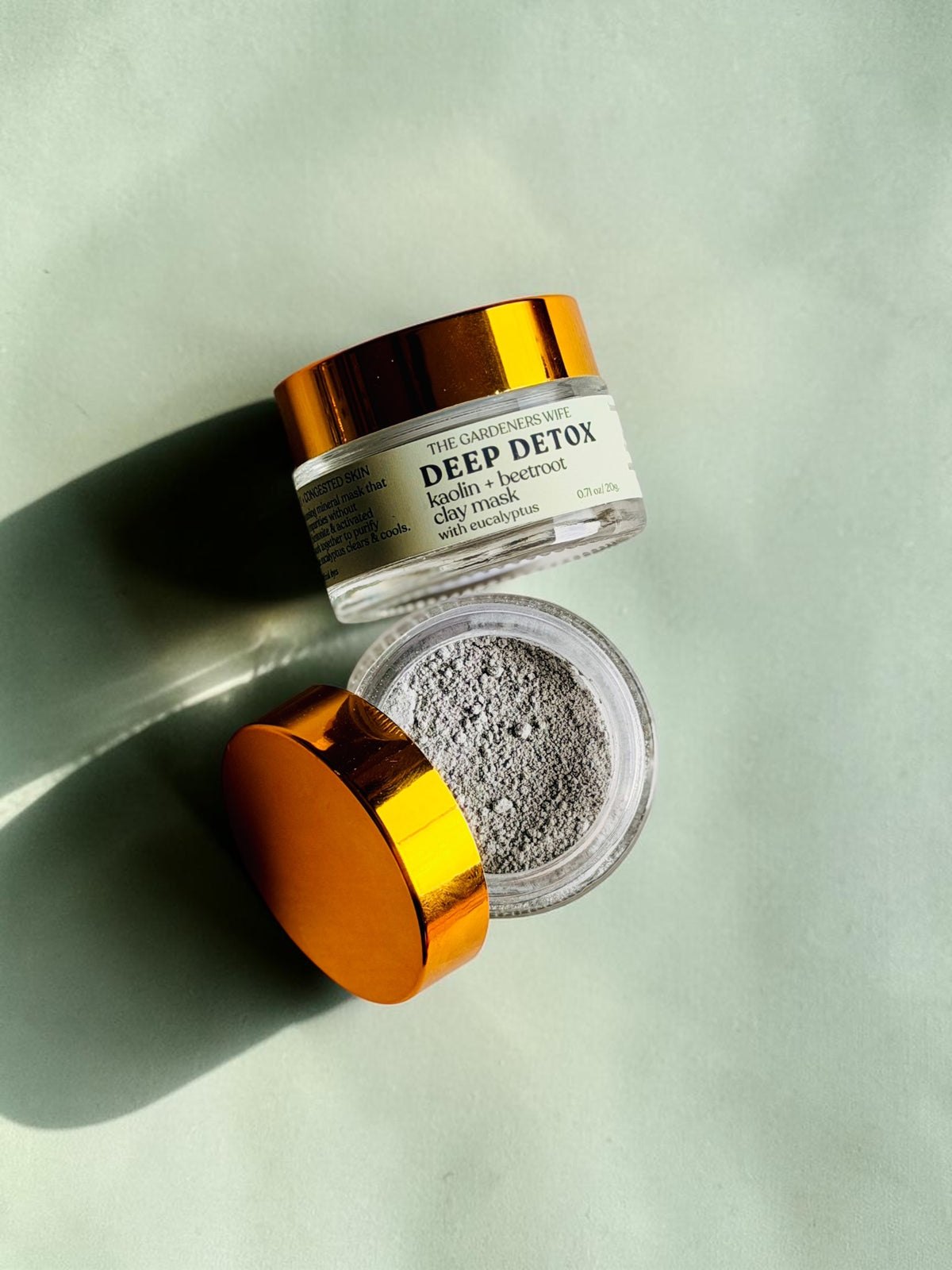 Face masks
