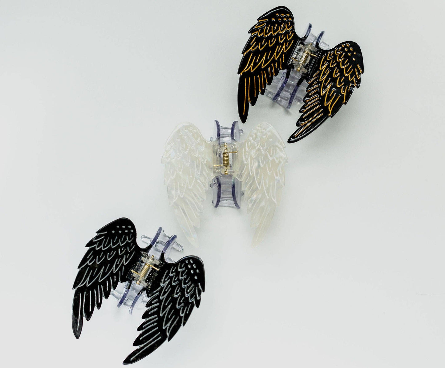 Angel Wing Claw