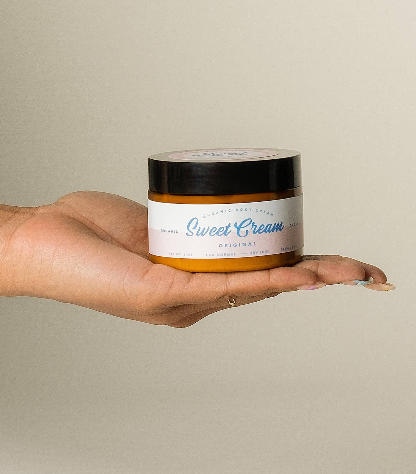 Sweet Cream Skincare - Original Body Cream