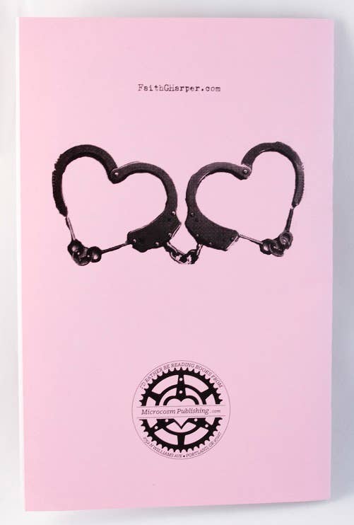 BDSM FAQ Zine: Your Antidote to Fifty Shades of Grey