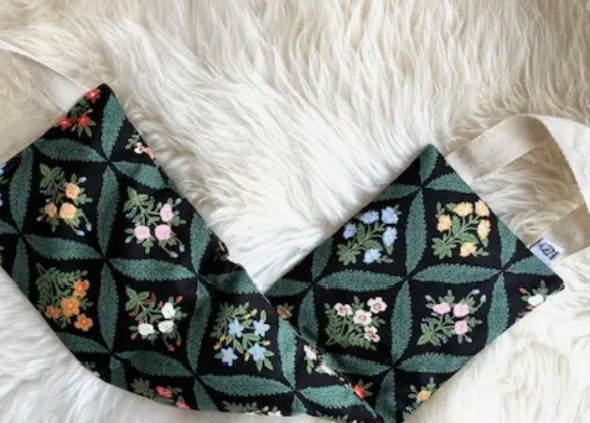 Warm & Cool | Therapy Wrap