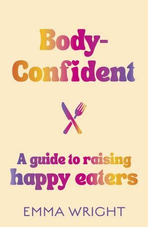 Body-Confident : Emma Wright