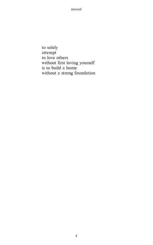 Inward by yung pueblo