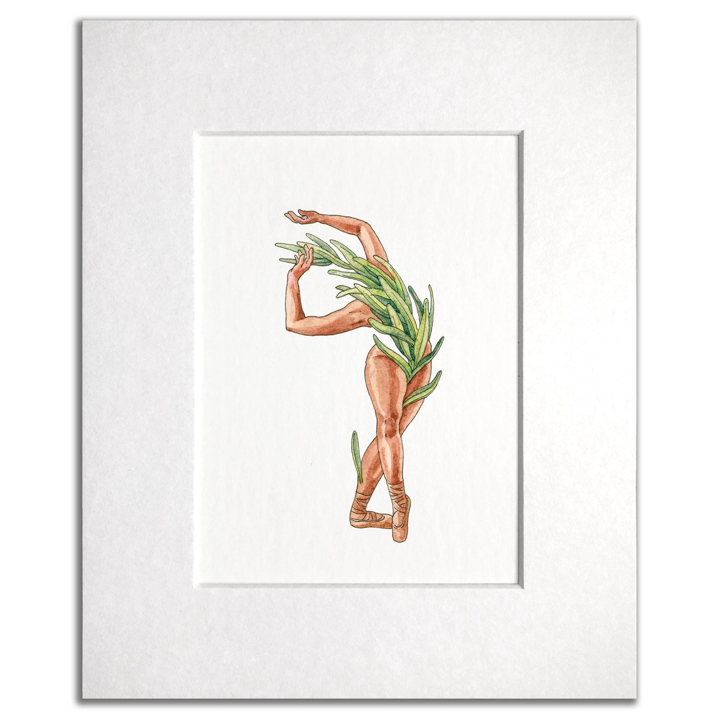 Flower & Plant Babes - Maridad Studio