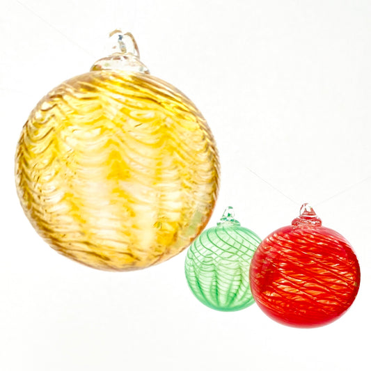 Ornaments