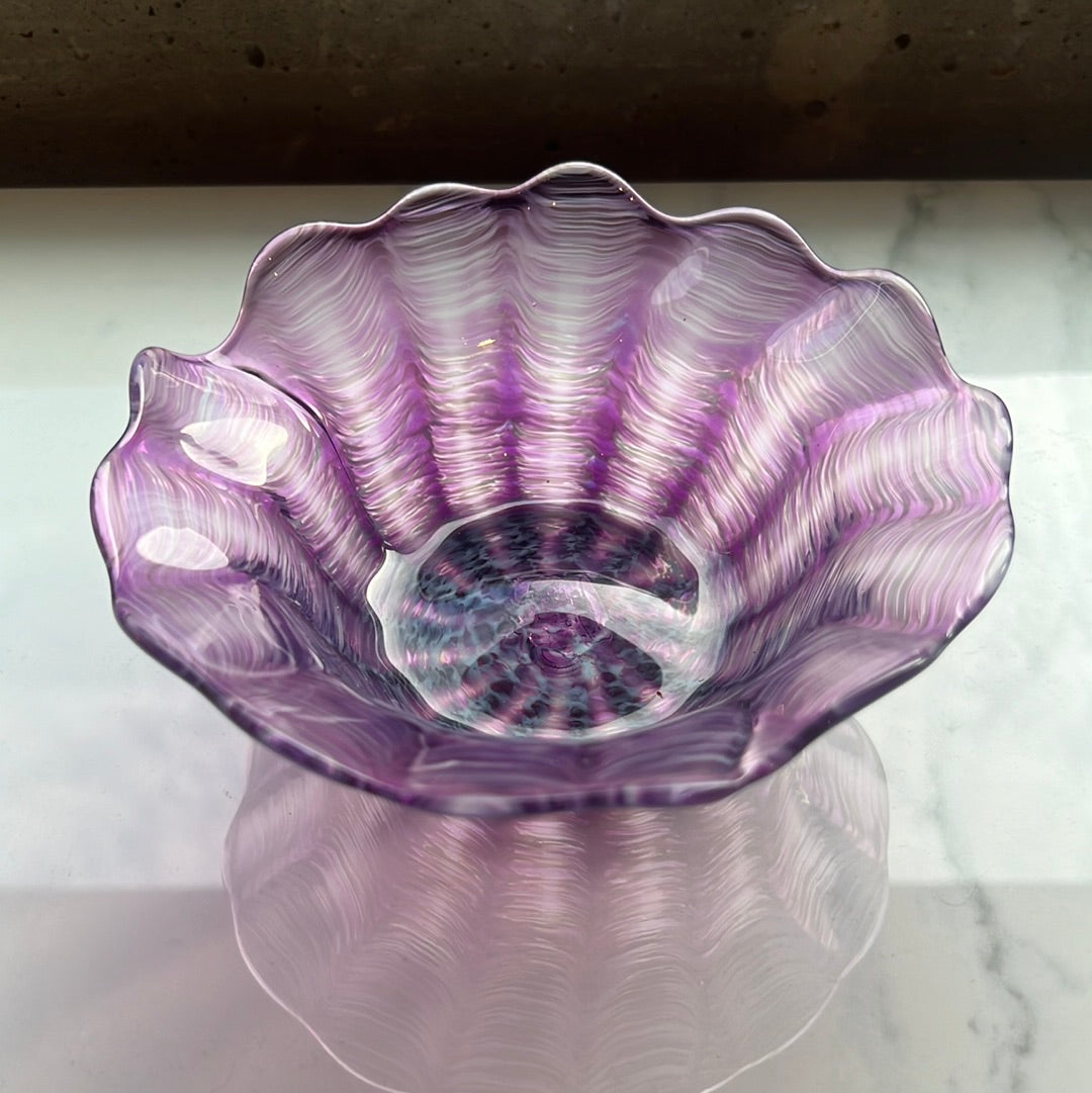 Bowl- CatchAlls- Fluted- Small