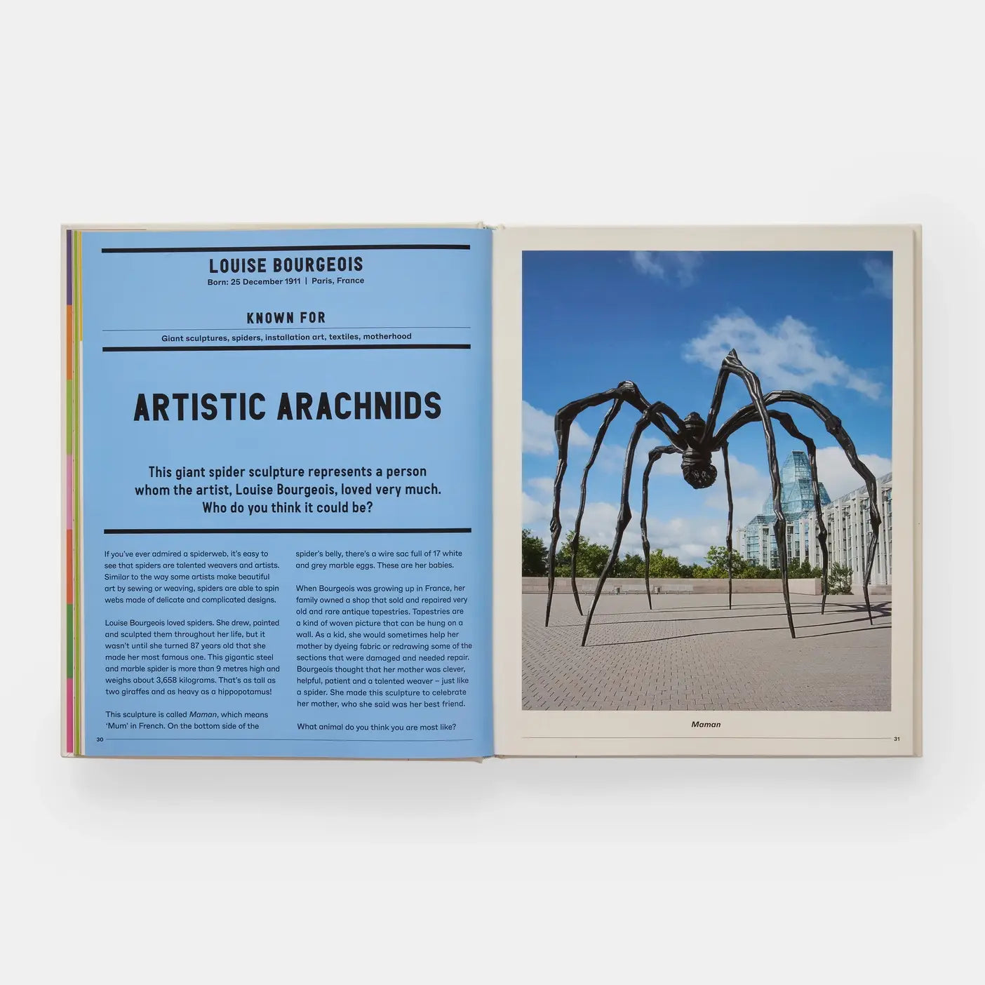 The Art Book For Children 2024: Combined & Expanded Edition