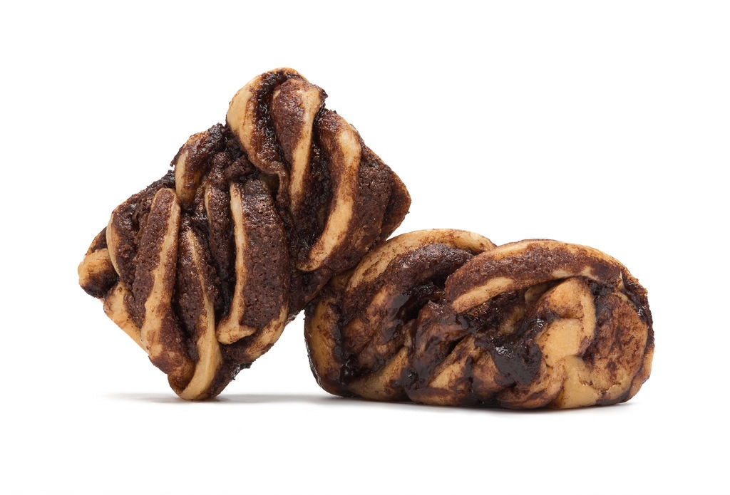 Mini Babka - Duo Pack