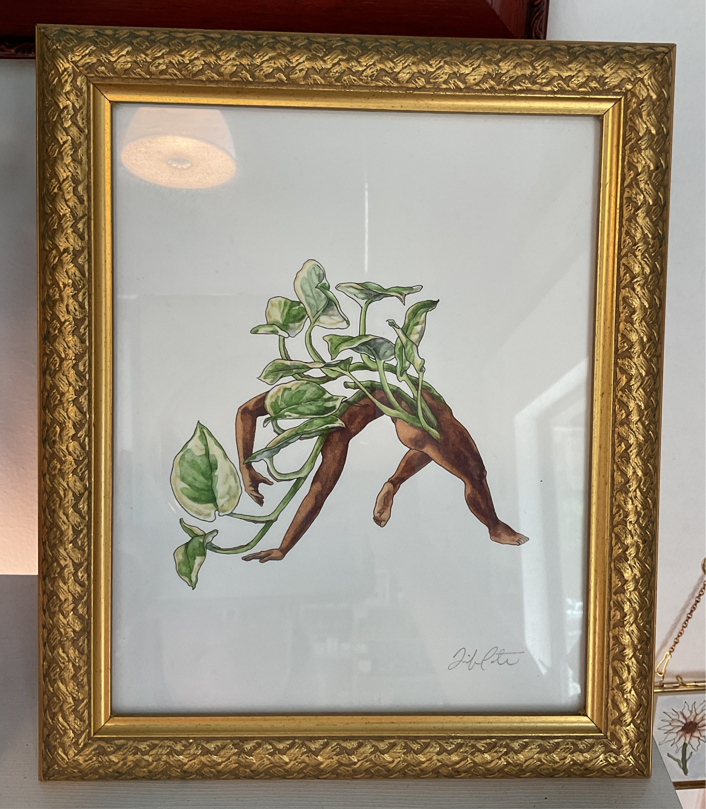 Vintage Framed Prints - 04-22-2025