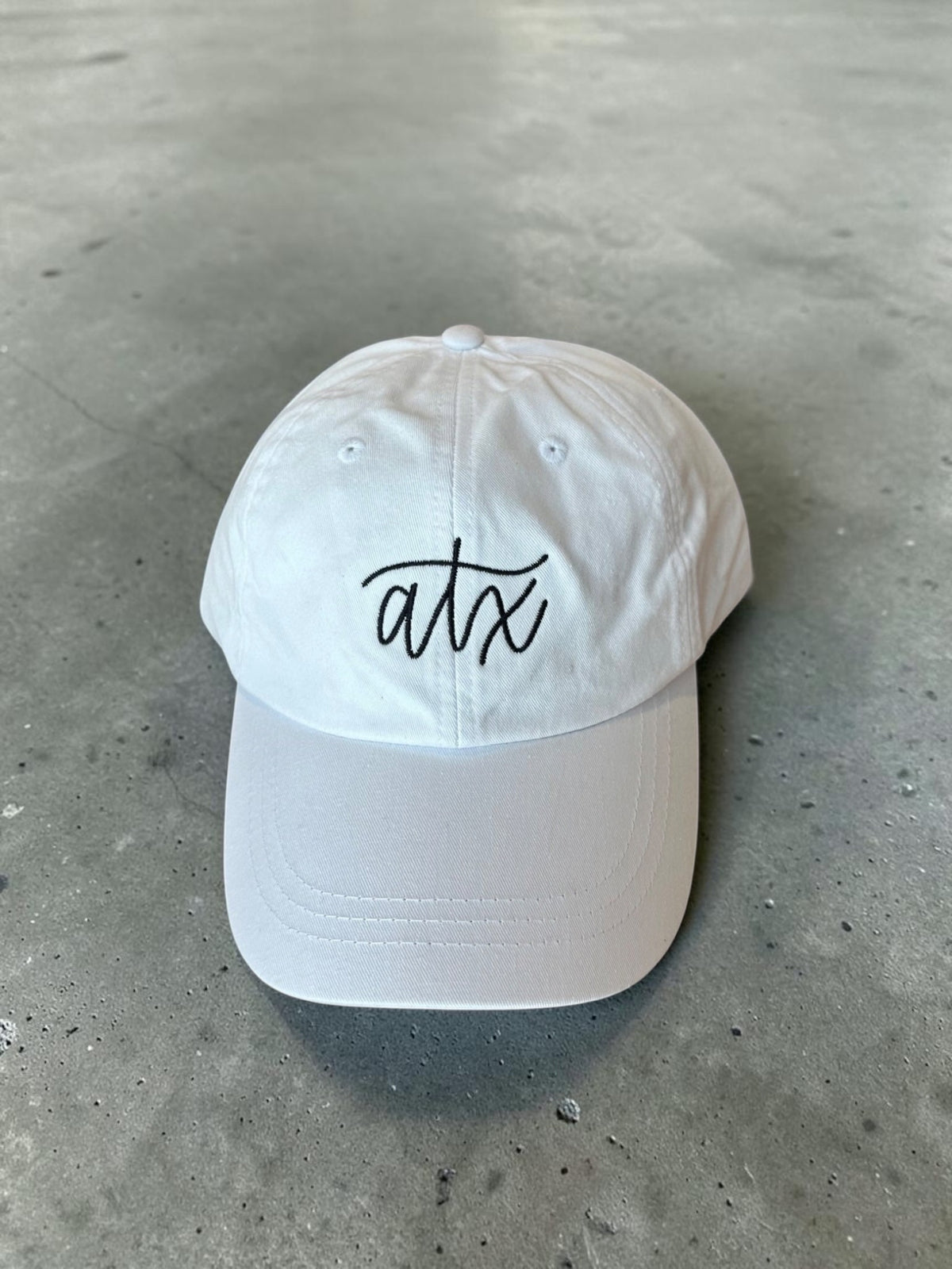 ATX Baseball Cap