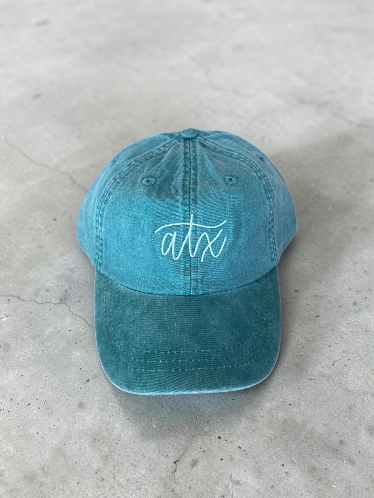 ATX Baseball Cap