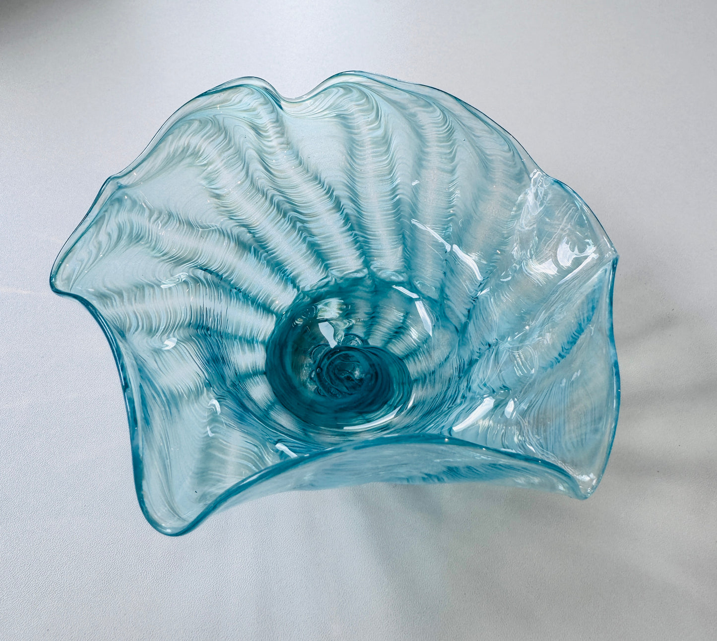 Bowl- CatchAlls- Fluted- Small