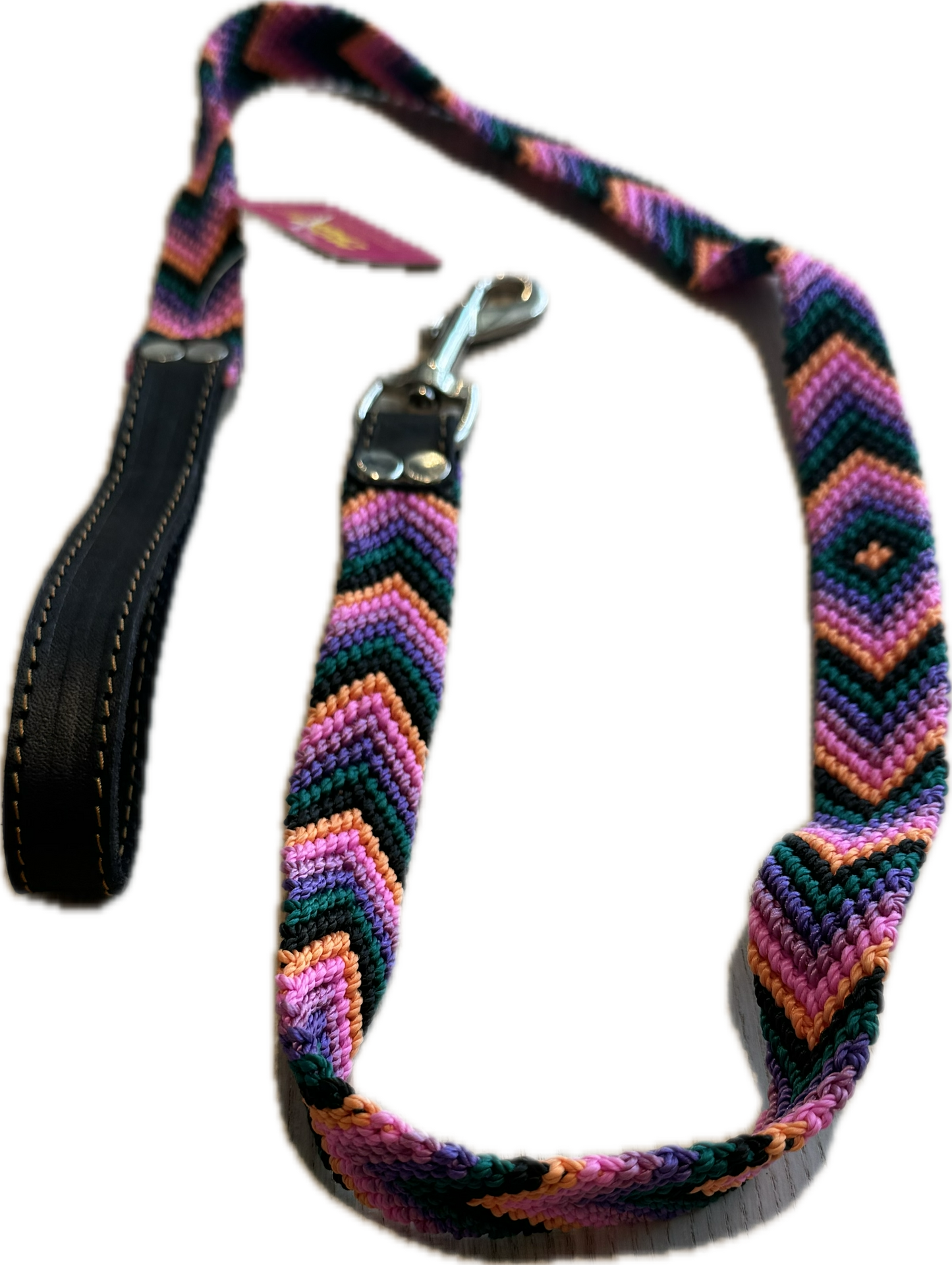 Slim Dog Leash