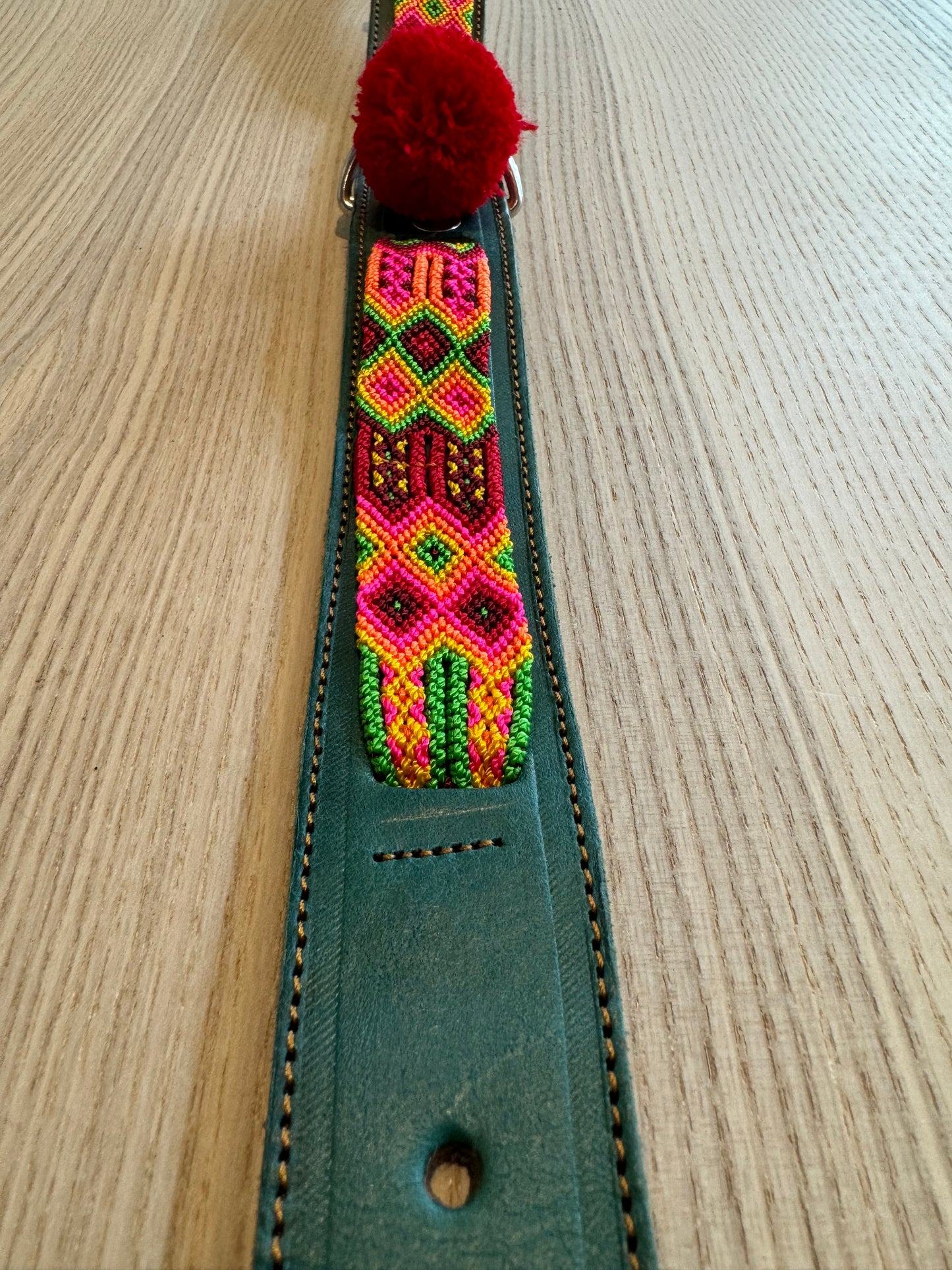 XL Dog Collars