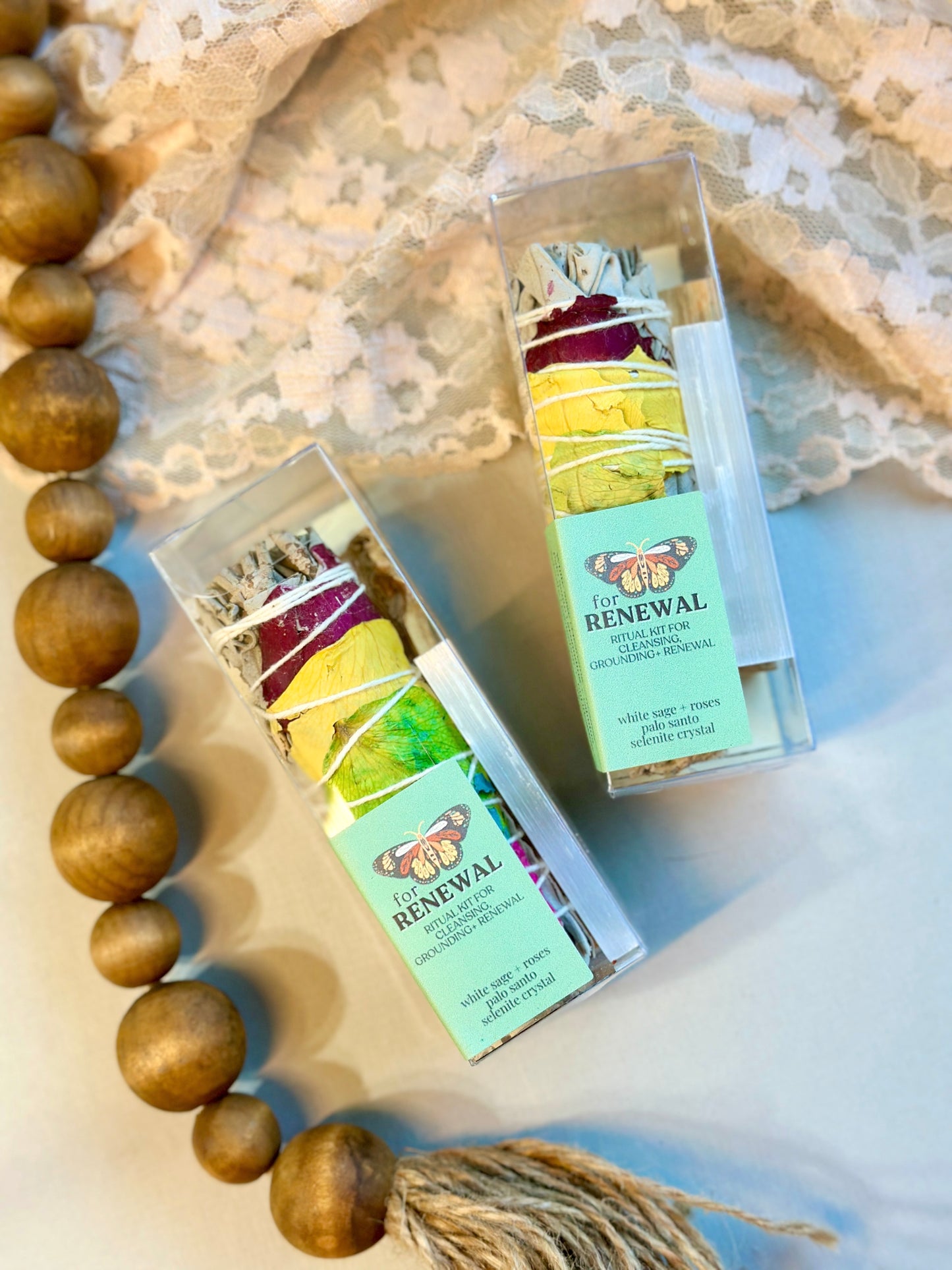 Renewal Kit