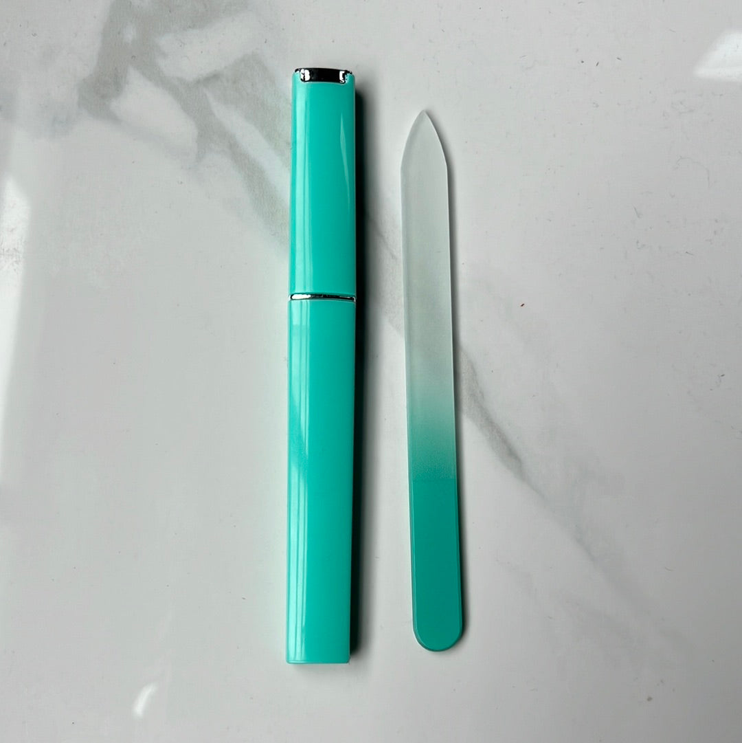 Glass Nail Files