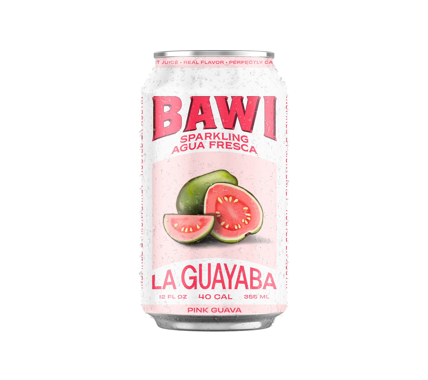 Bawi Agua Fresca