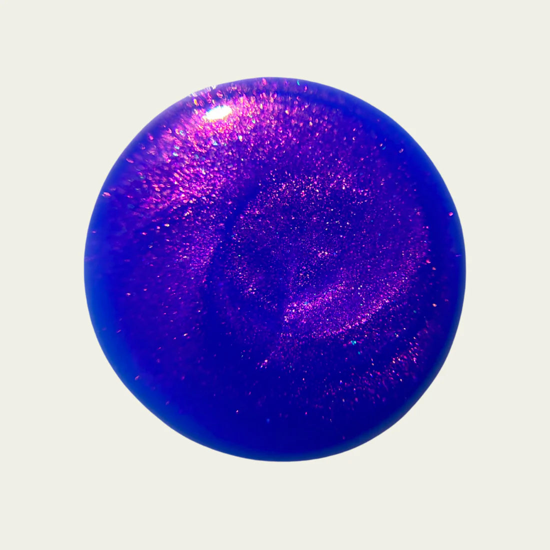 Nail Polish - Magnetic, MultiChrome, Thermal and Glow