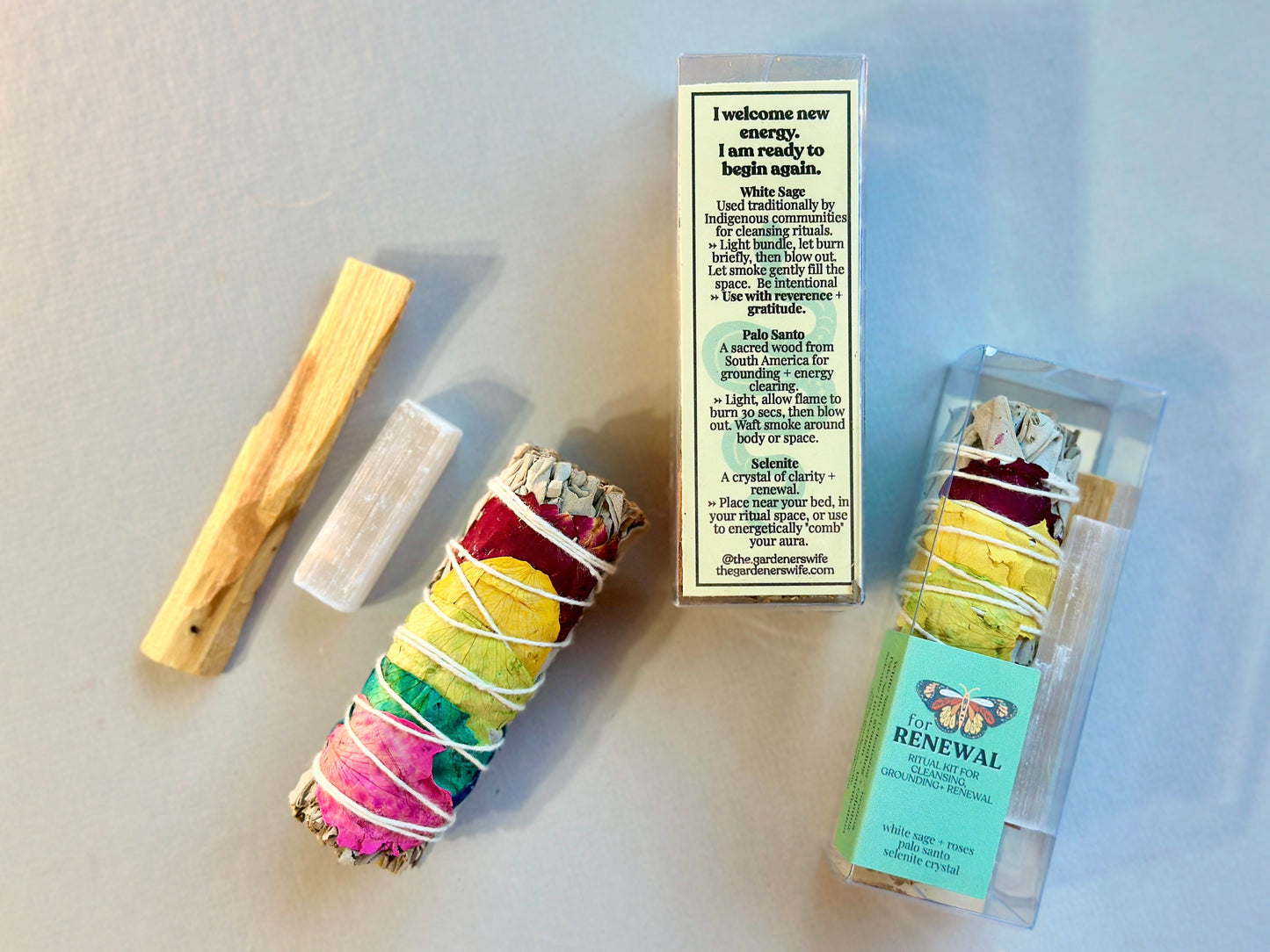 Renewal Kit