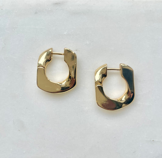 Earrings - NEW! Earrings & Studs in 18K Gold Filled