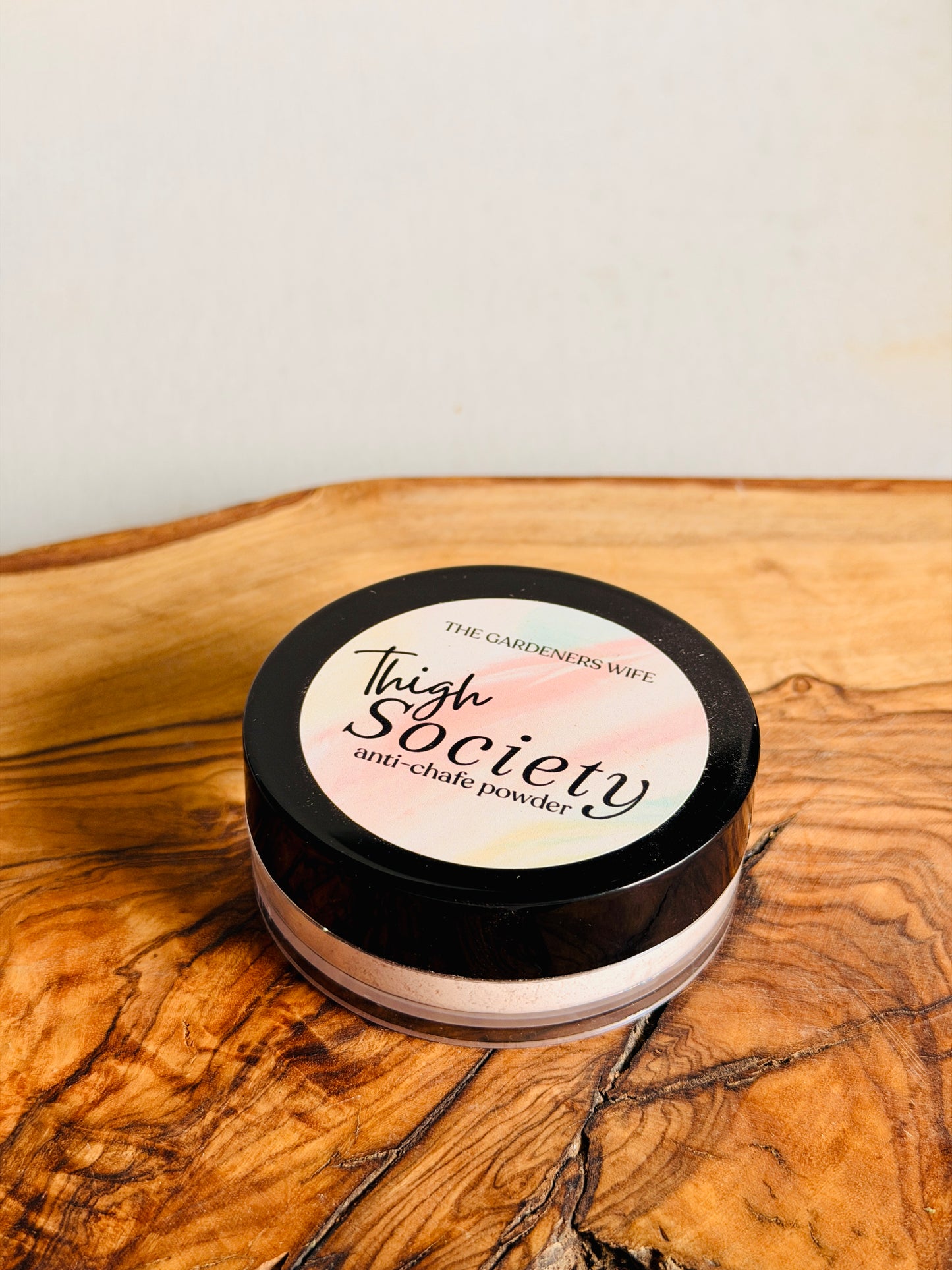 Thigh Society | Anti-Chafe Powder