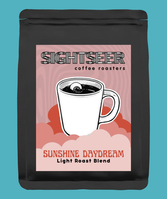 Sightseer Coffee