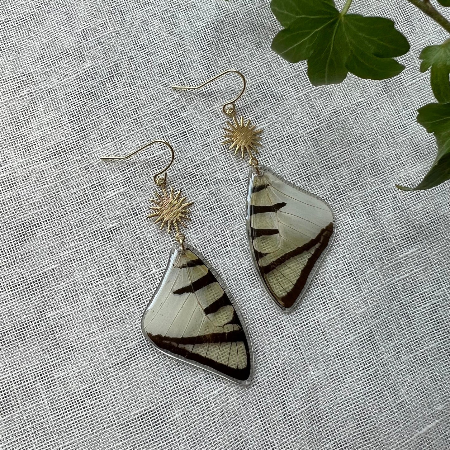 Butterfly Earrings