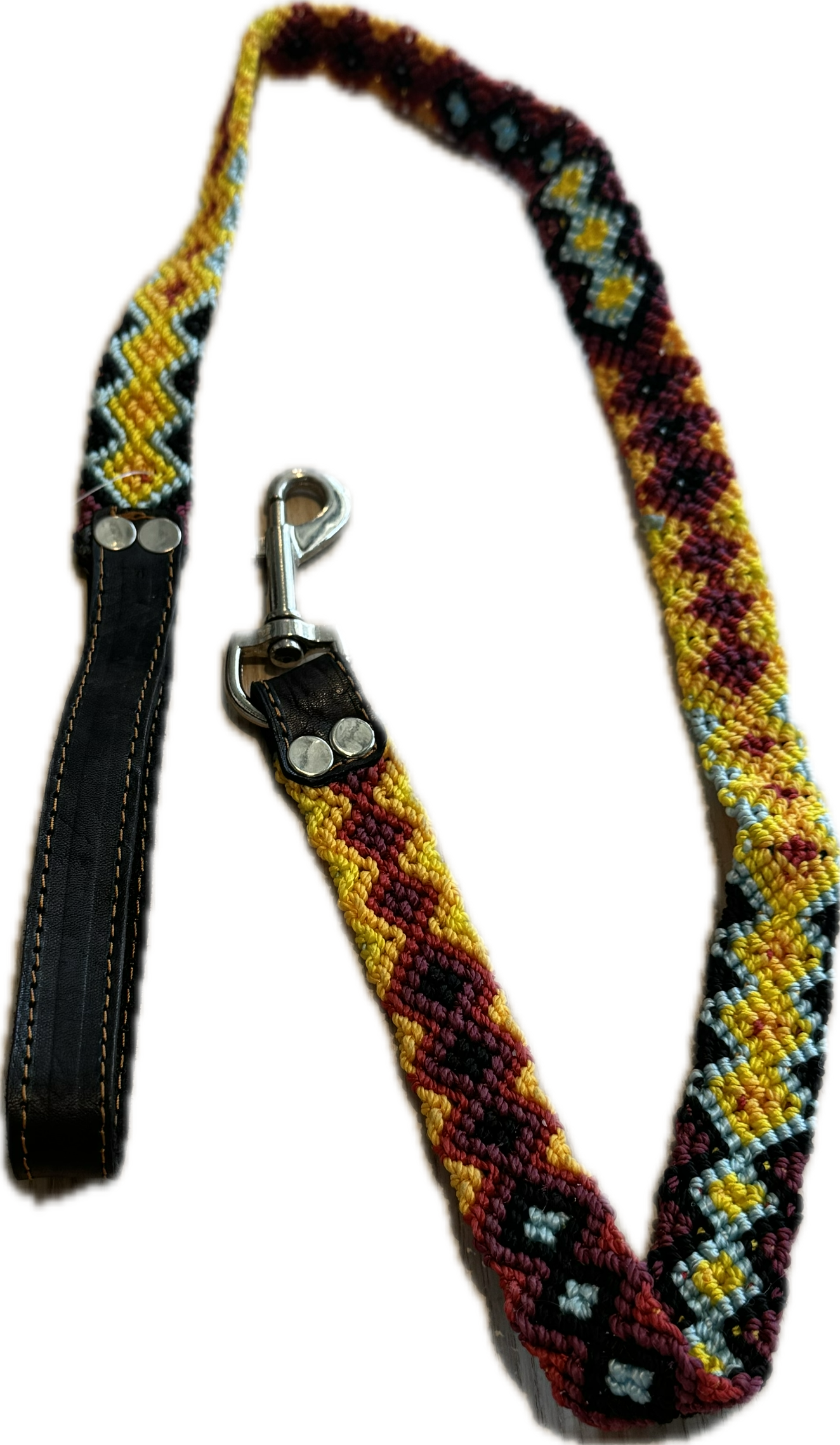 Slim Dog Leash