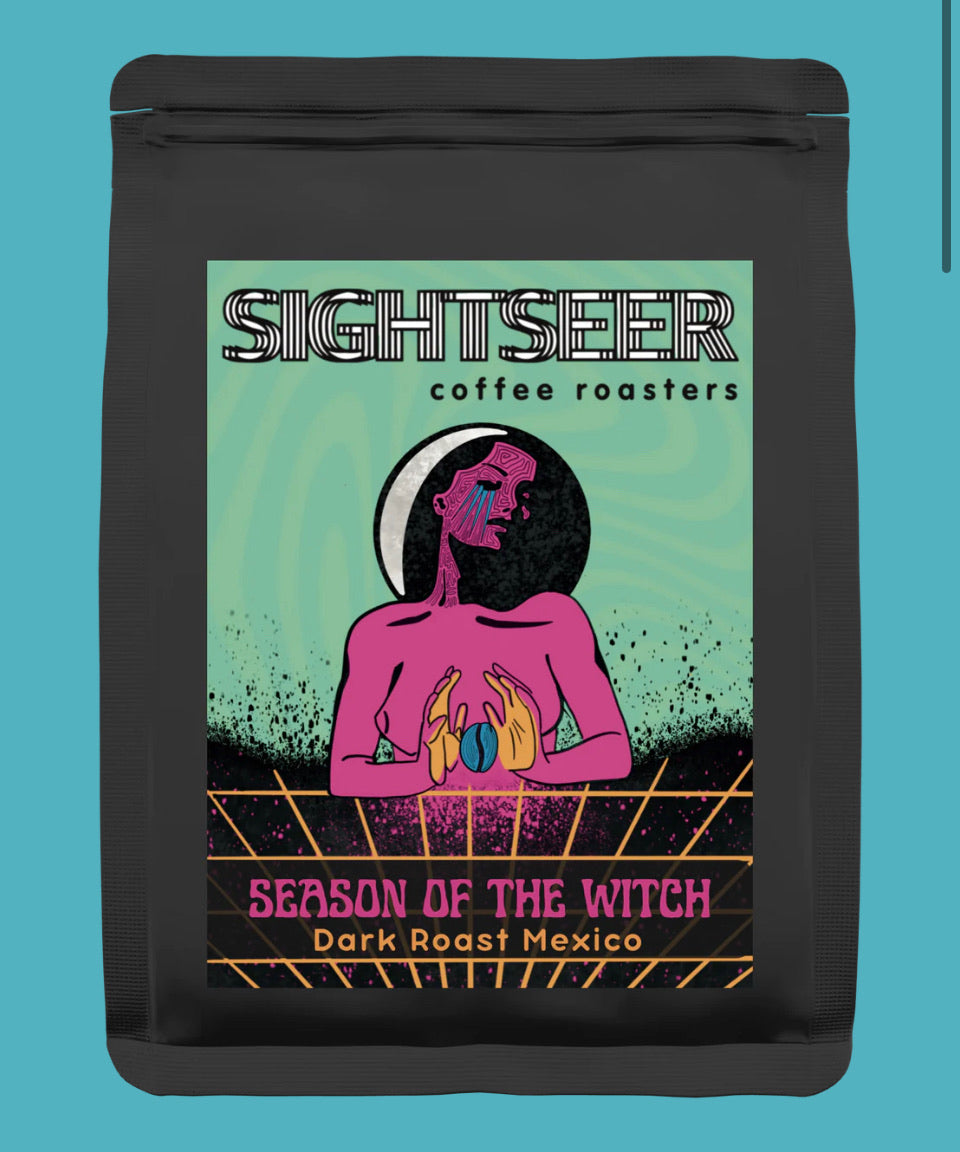 Sightseer Coffee