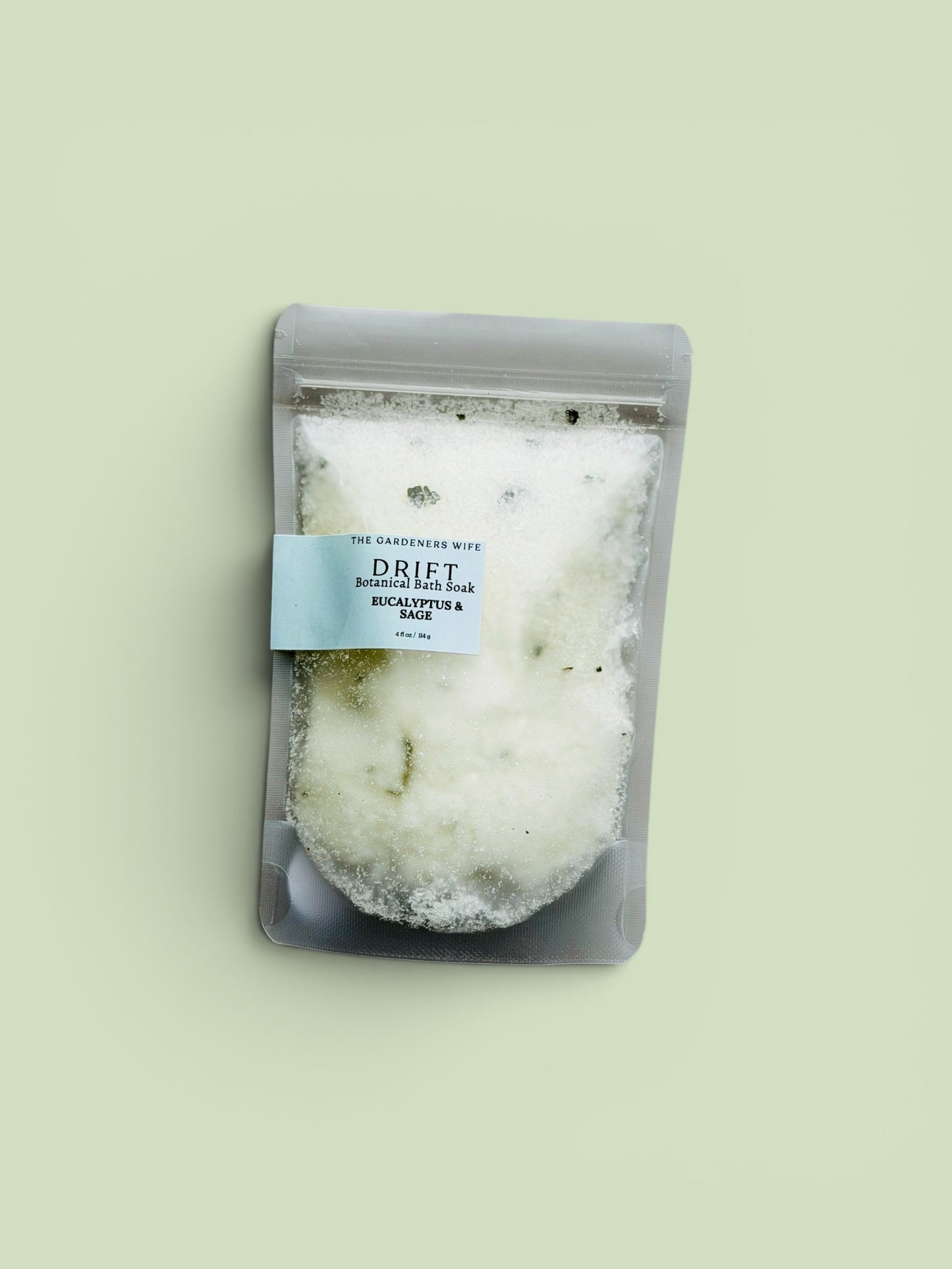 Bath Soaks by The Gardeners Wife