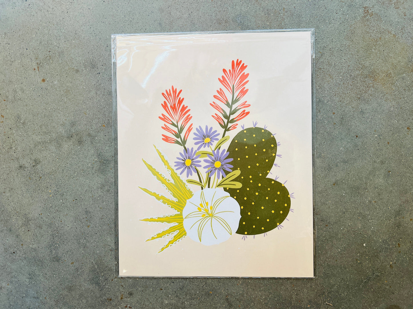 8x10 Art Prints - 1