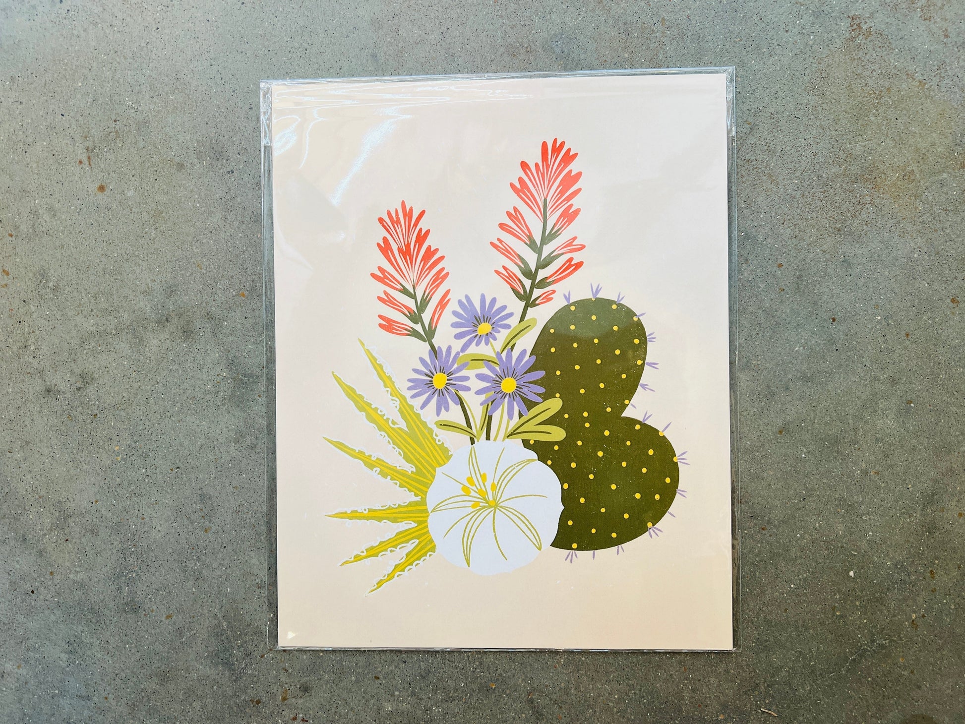 8x10 Art Prints - 1