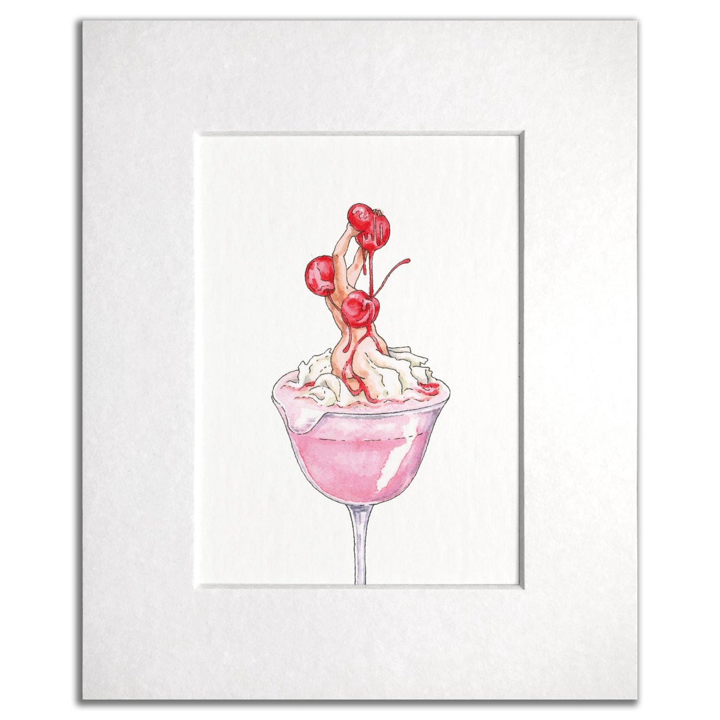 Cocktail Series - Maridad Studio