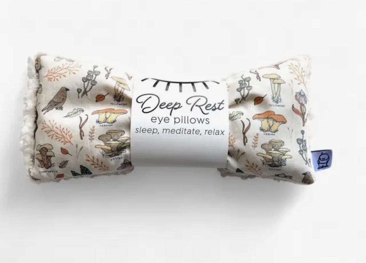 Eye Pillows