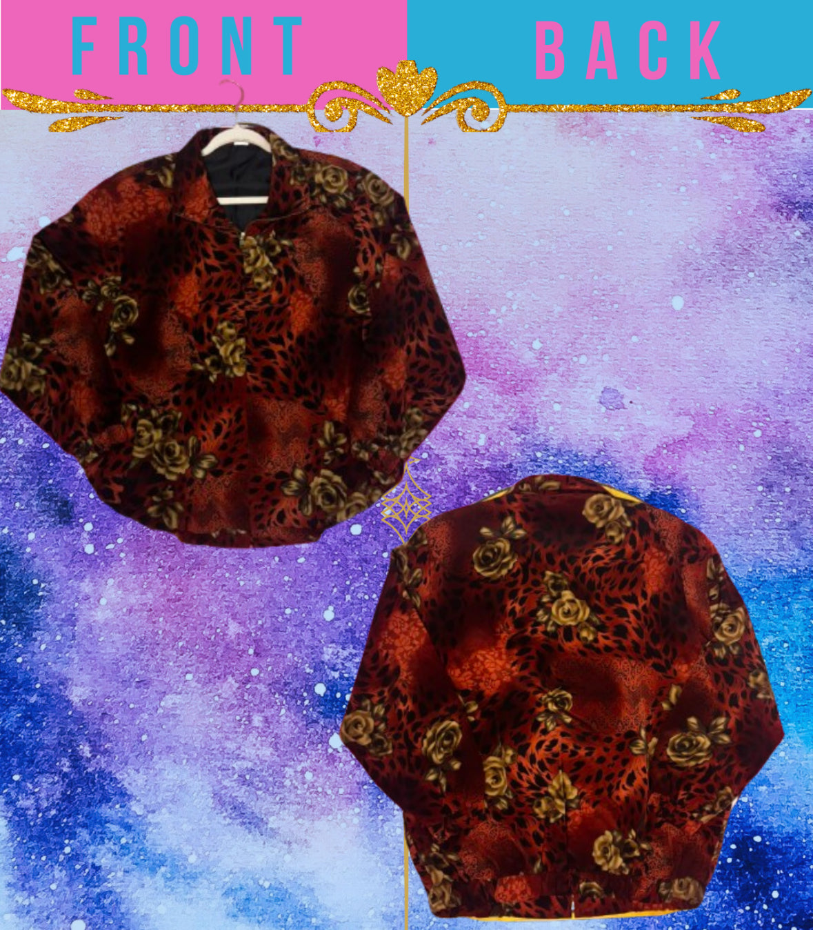 Vintage Windbreakers