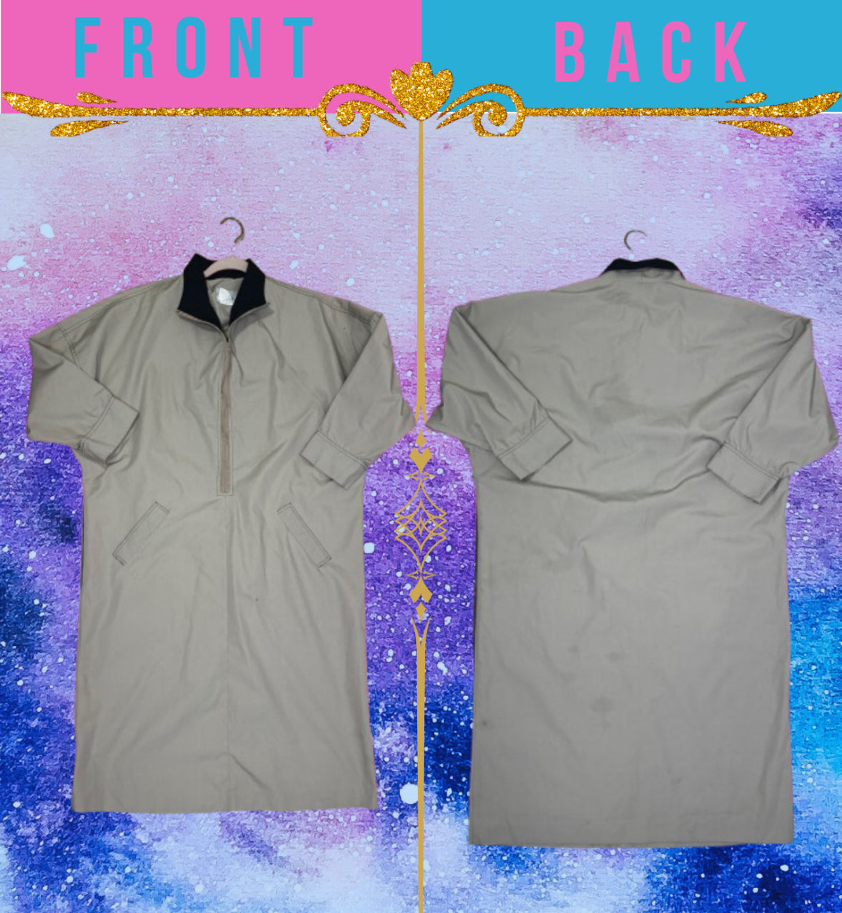 Vintage Windbreakers