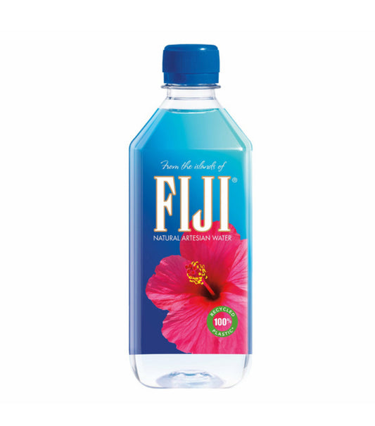 Fiji Water