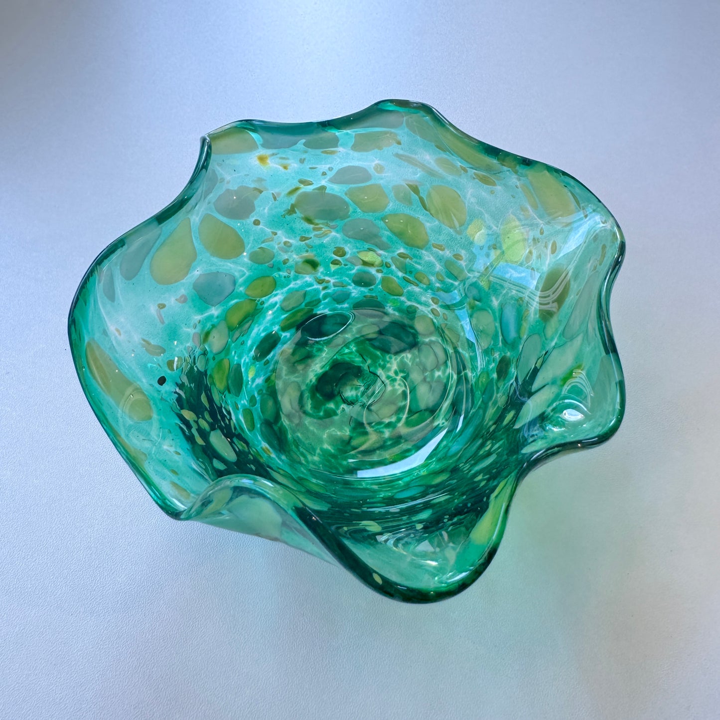 Bowl- CatchAlls- Fluted- Small