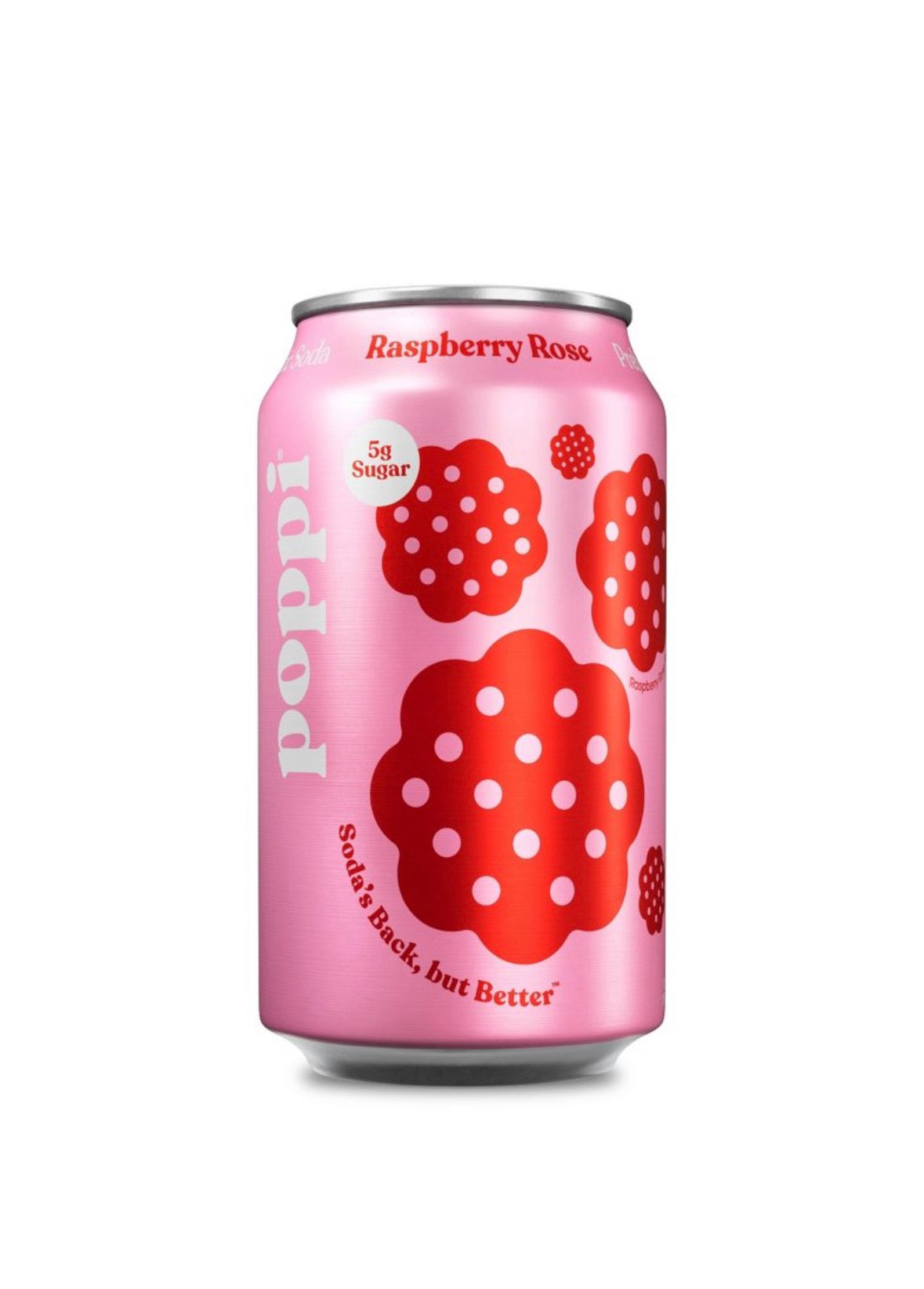 Poppi Probiotic Soda