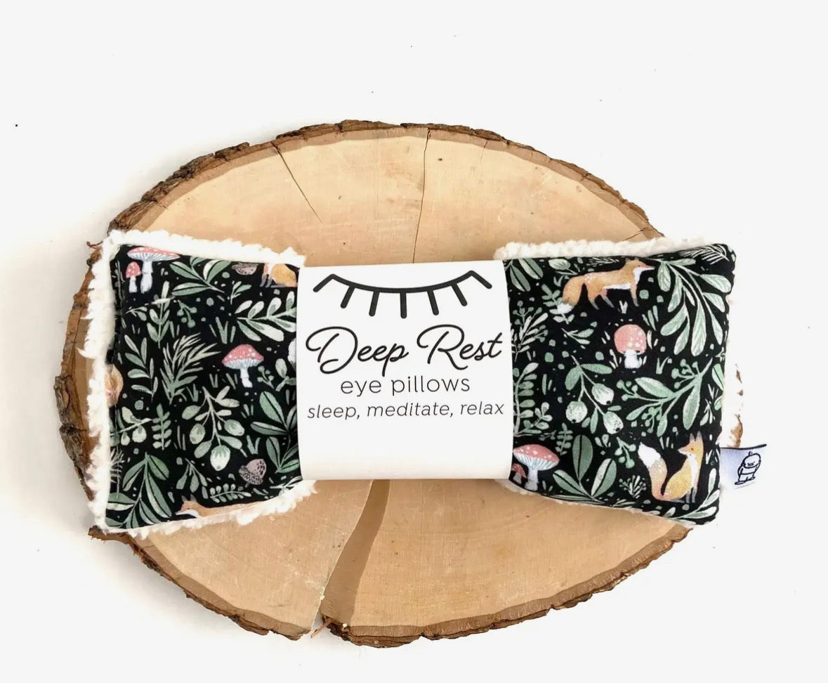 Eye Pillows